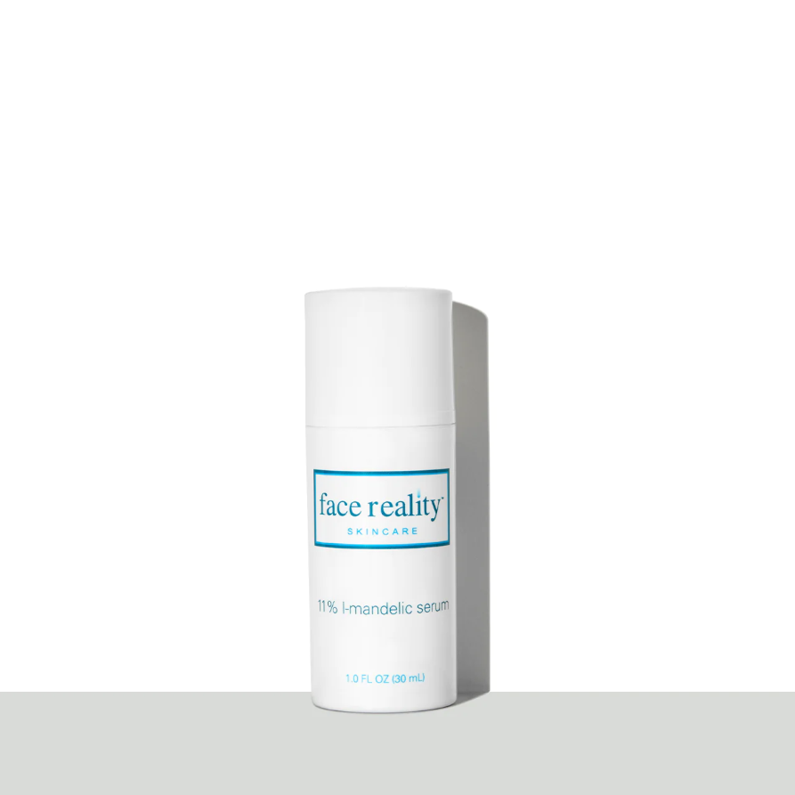 11% L-Mandelic Serum - Face Reality