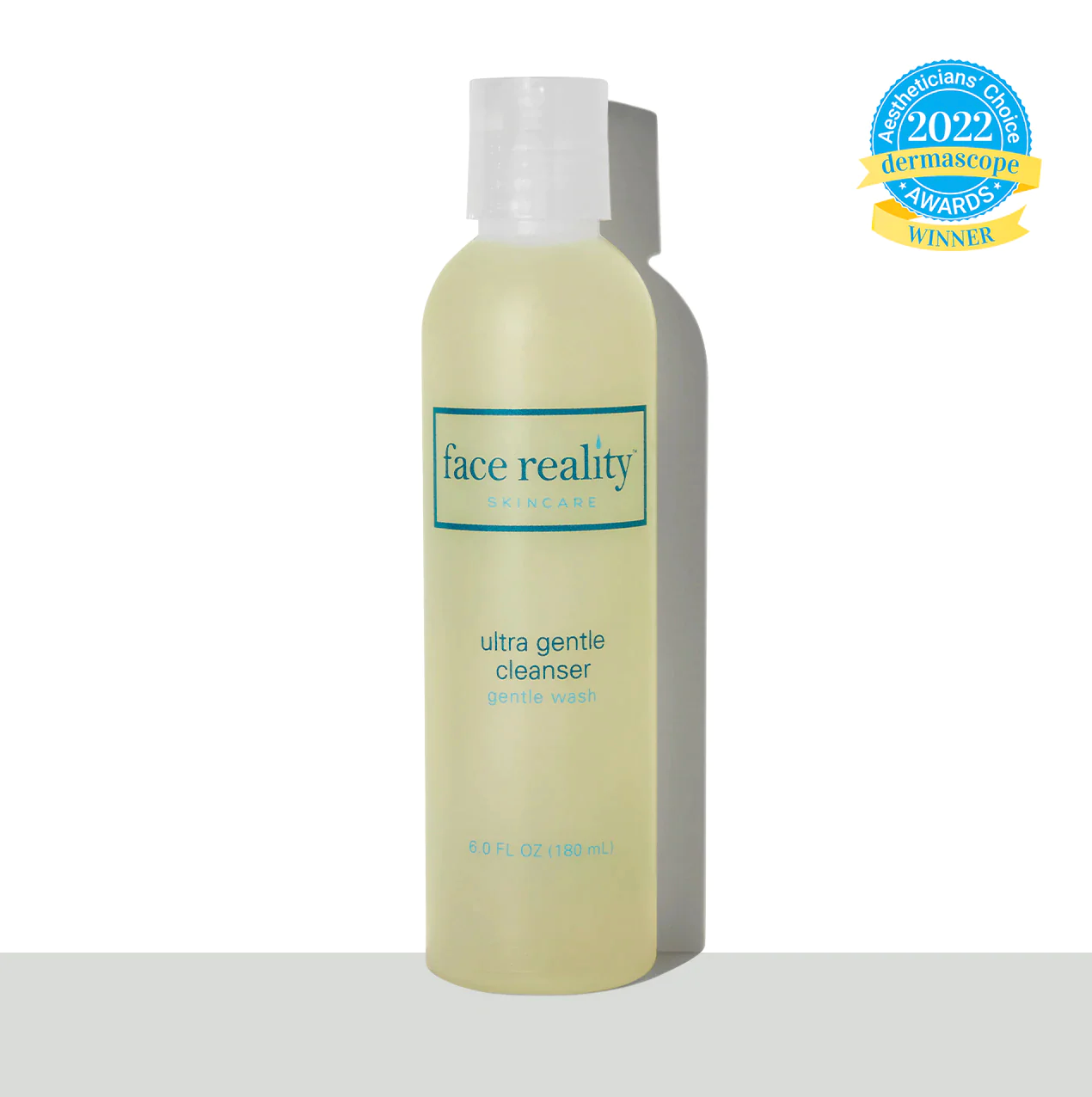 Ultra Gentle Cleanser - Face Reality