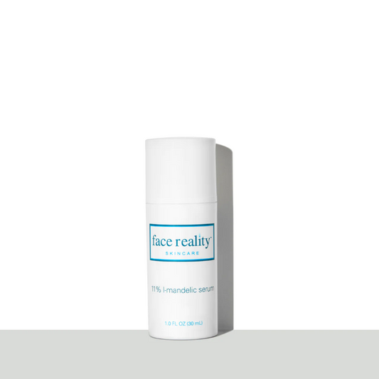 11% L-Mandelic Serum - Face Reality