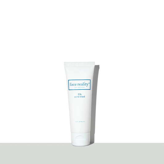 5% Acne Med 1.5 Oz