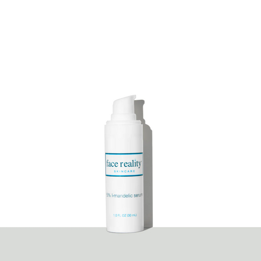 5% Mandelic Serum - Face Reality