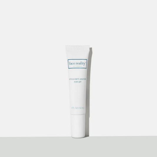 Antioxidant Peptide Eye Gel - Face Reality